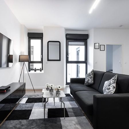 Magnifique Appartement Au Coeur De Cannes Exterior foto