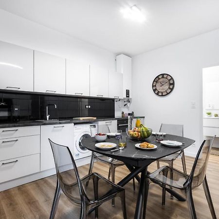 Magnifique Appartement Au Coeur De Cannes Exterior foto