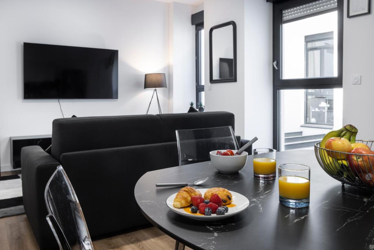 Magnifique Appartement Au Coeur De Cannes Exterior foto